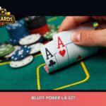 Bluff Poker Là Gì