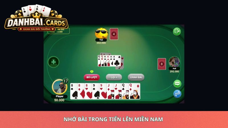 Nhớ Bài Tiến Lên Miền Nam