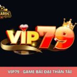 vip79 - game bài đại thần tài