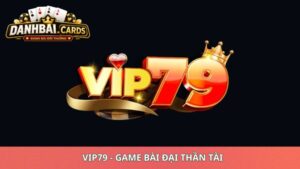 vip79 - game bài đại thần tài